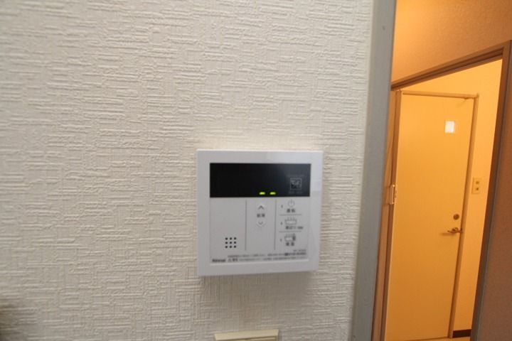 サンハイム渚 その他