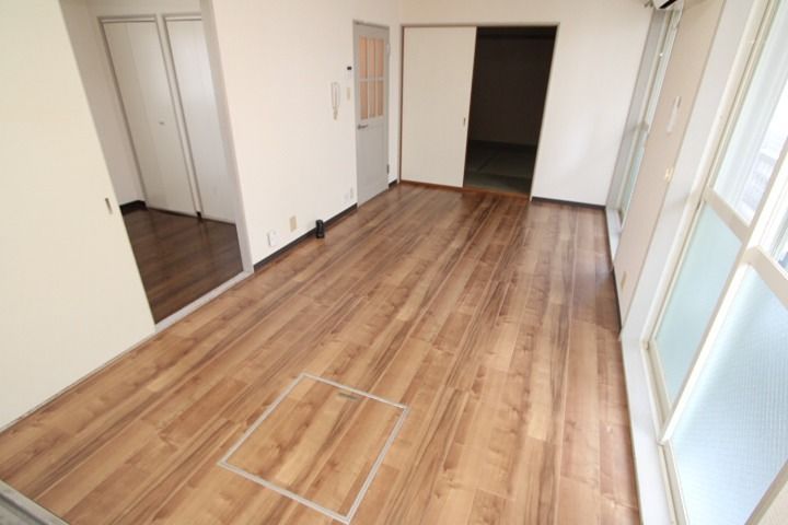 サンハイム渚 その他部屋・スペース