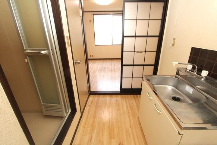 サンシャインハイツ その他