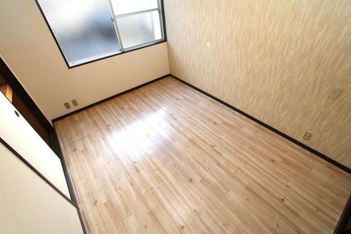 サンシャインハイツ その他部屋・スペース