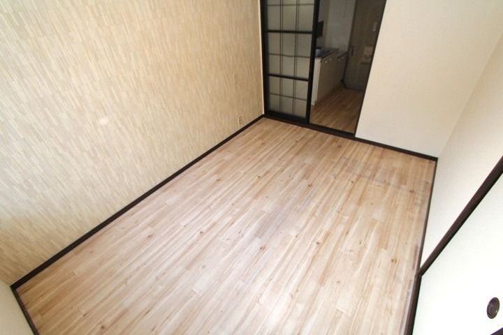 サンシャインハイツ エントランス