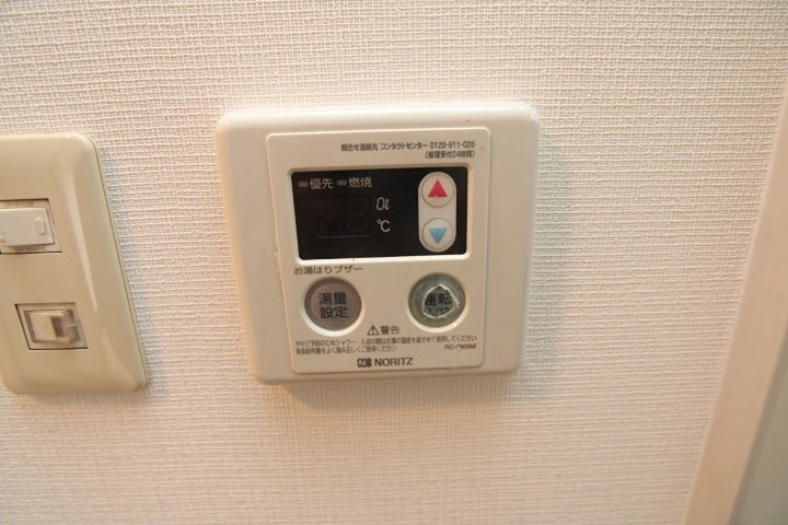 ジョイフル船橋 セキュリティ