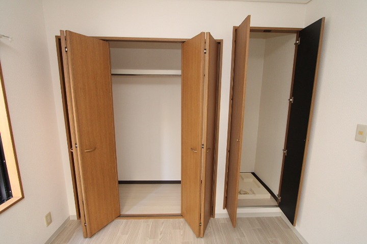 ＦＯＲＥＳＴ２１ 収納