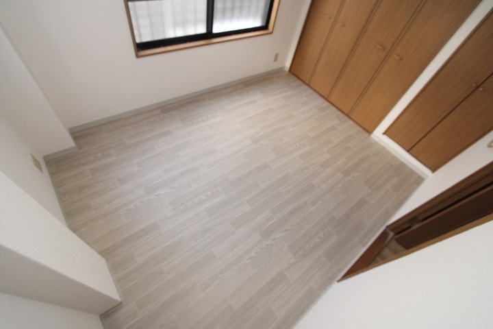 ＦＯＲＥＳＴ２１ ベッドルーム