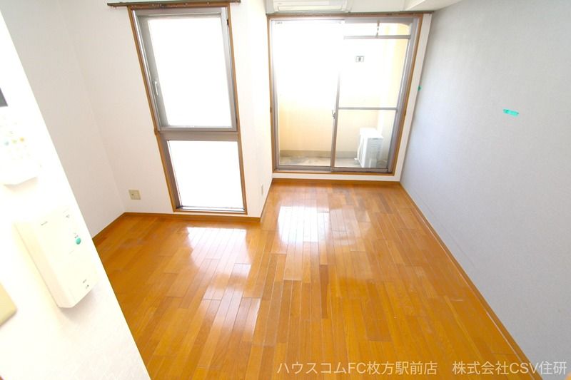 ハッピーアウル その他共有部分