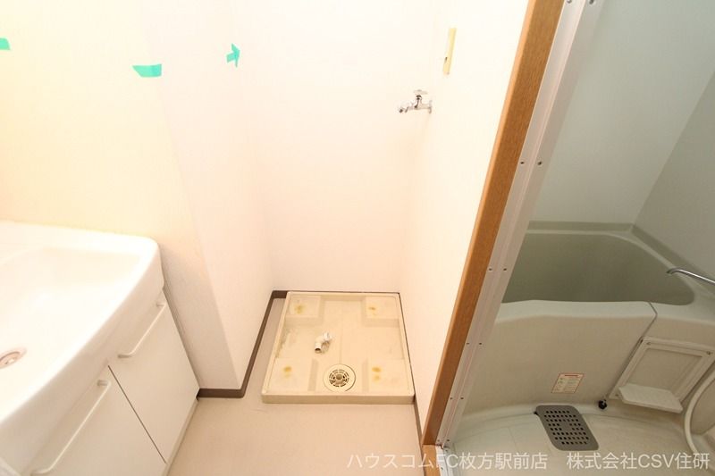 ハッピーアウル その他部屋・スペース