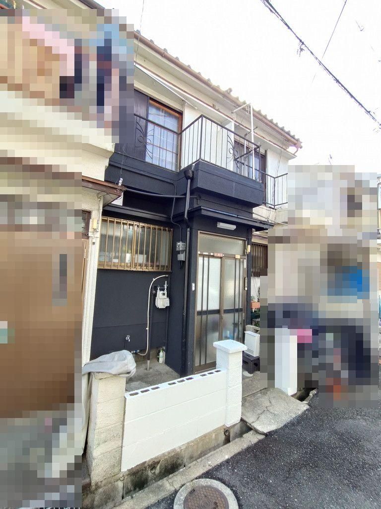 渚東町40-3　テラスハウス 眺望