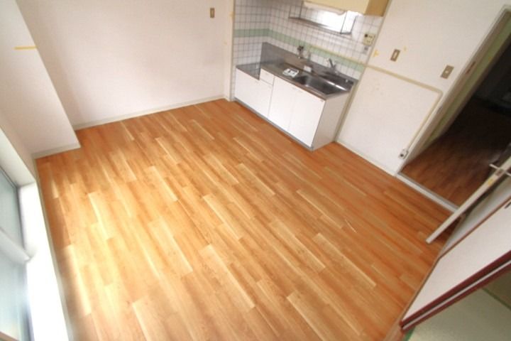 ハイコーポ京阪 その他