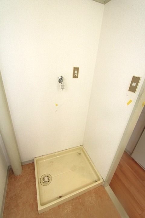 ハイコーポ京阪 その他部屋・スペース