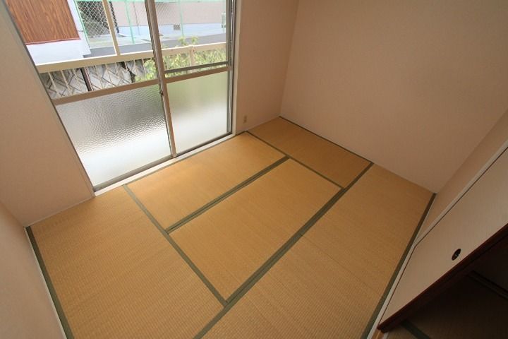 谷嶋ハイツ その他部屋・スペース