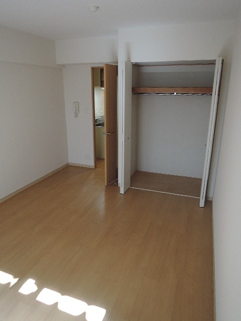 パスライト枚方香里園 収納