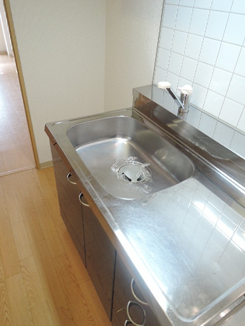 パスライト枚方香里園 キッチン