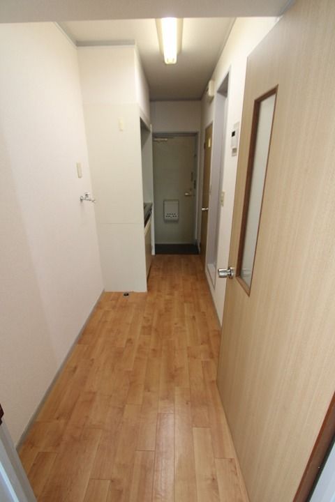 プレアール船橋 その他