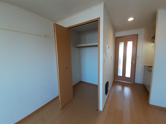 プログレＮα 収納