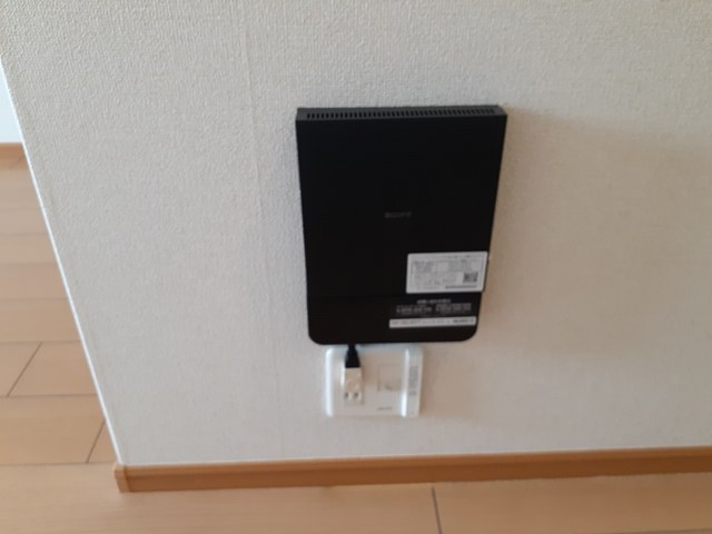 プログレＮα その他設備