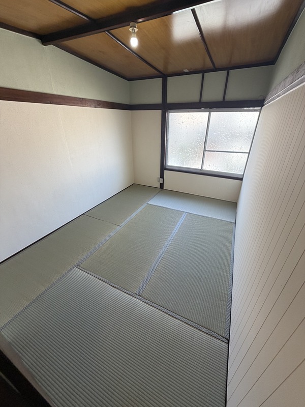 都丘町14-7　テラスハウス その他共有部分