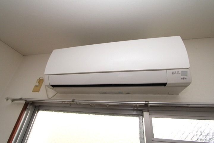 アルビラージュ その他設備