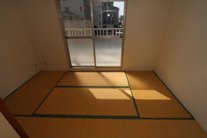 林ハイツ4号　戸建 その他