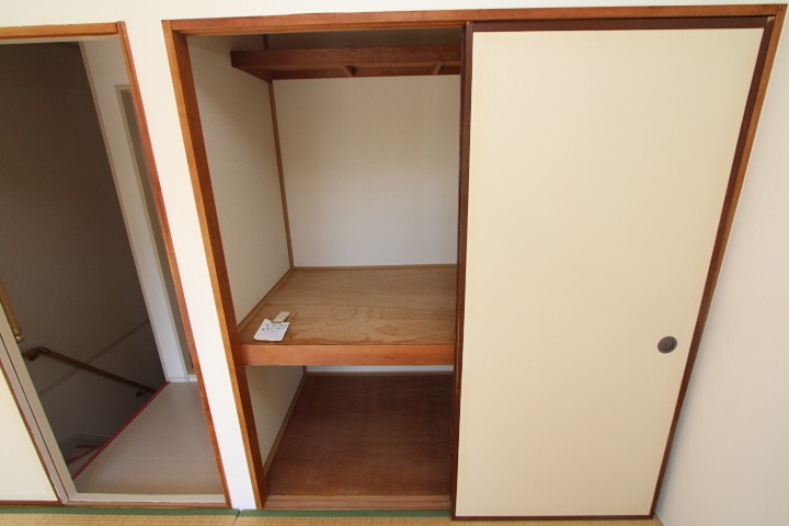 林ハイツ4号　戸建 その他共有部分