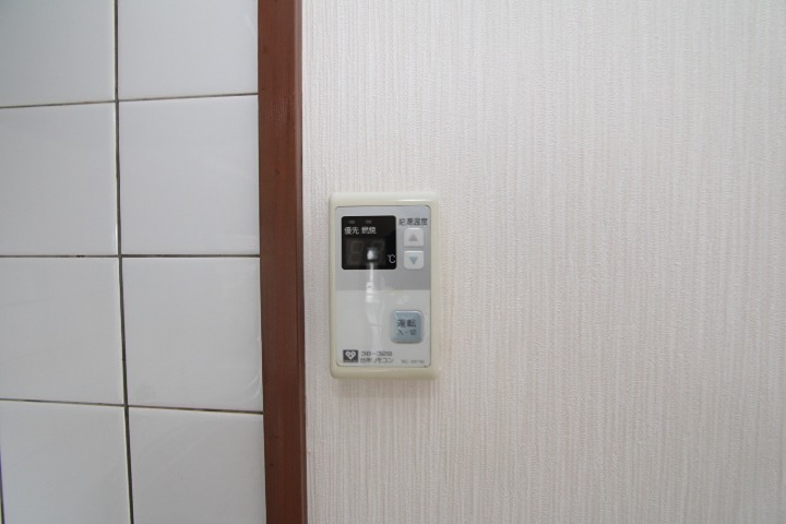 クレールシャンブル その他設備