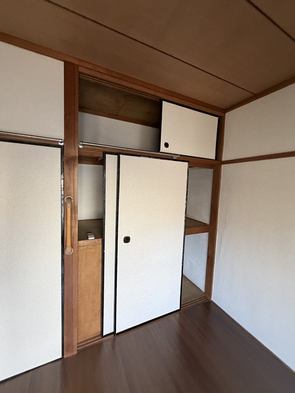 高野道１丁目22-5　貸家 その他共有部分