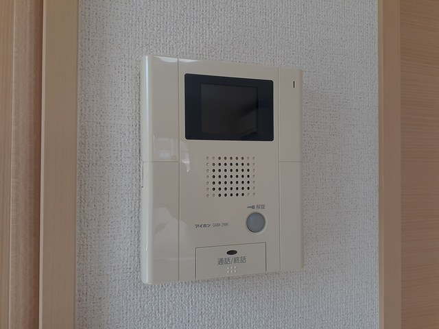 プラティークヌーヴォー その他設備