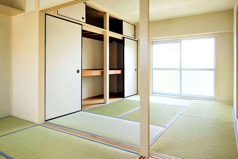 ビレッジハウス星ヶ丘2号棟 その他