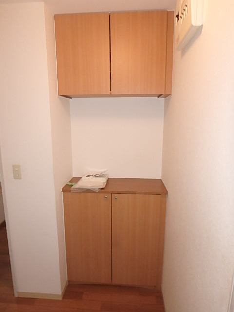 エクセル春日A キッチン