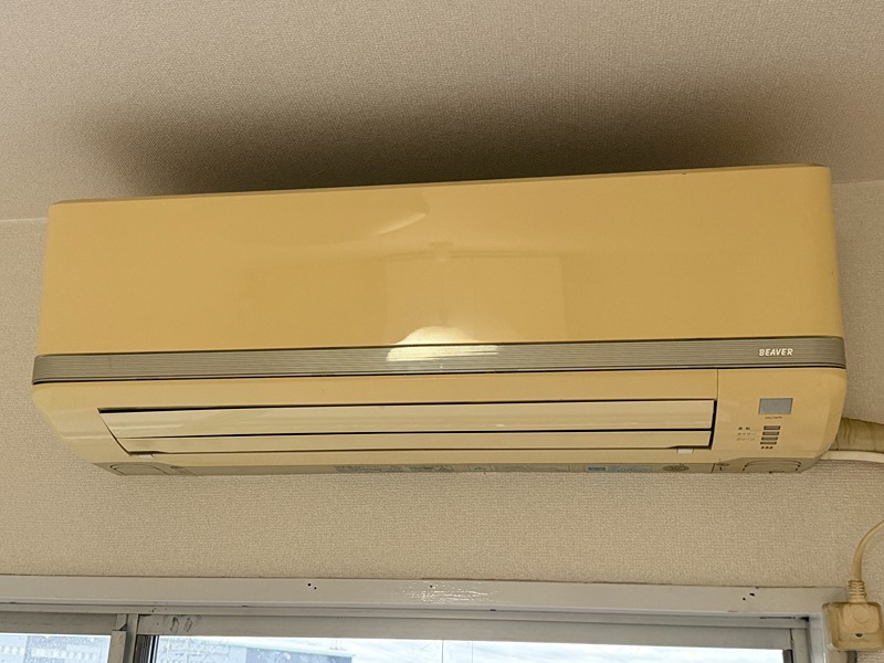 枚方ハイツ　３号棟　 その他設備