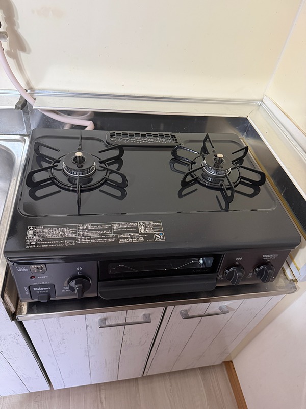 枚方ハイツ　３号棟　 キッチン