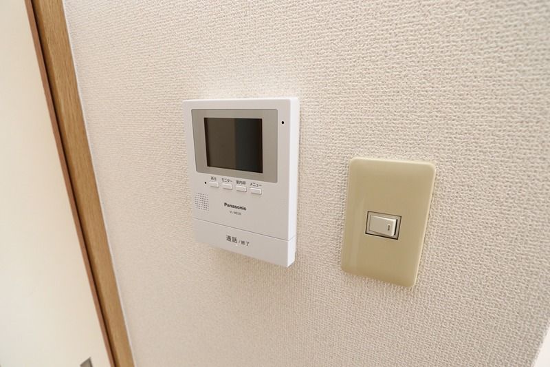 サニーカーサ セキュリティ