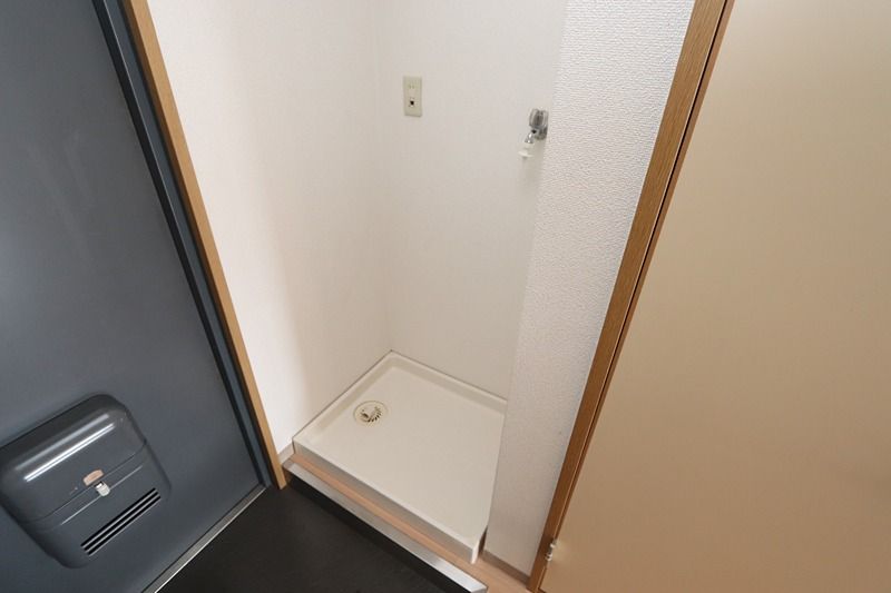 サニーカーサ その他部屋・スペース