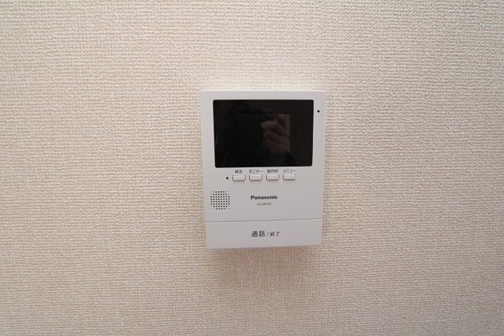 Ｍ’プラザ津田駅前三番館 セキュリティ