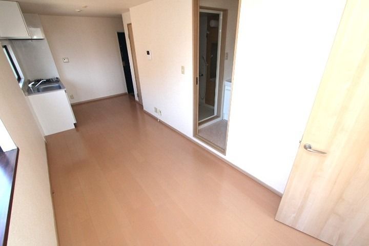 Ｍ’プラザ津田駅前三番館 ベッドルーム