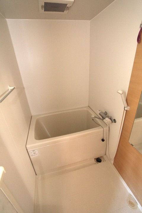Ｍ’プラザ津田駅前三番館 風呂画像