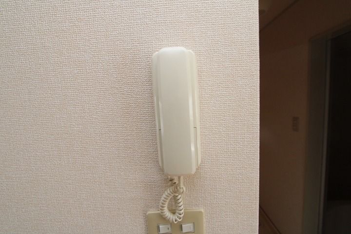 Ｍ’プラザ津田駅前五番館 エントランス