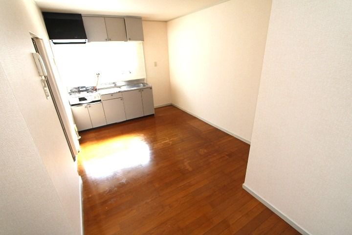 Ｍ’プラザ津田駅前五番館 リビング