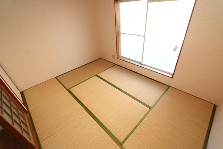 Ｍ’プラザ津田駅前五番館 ベッドルーム