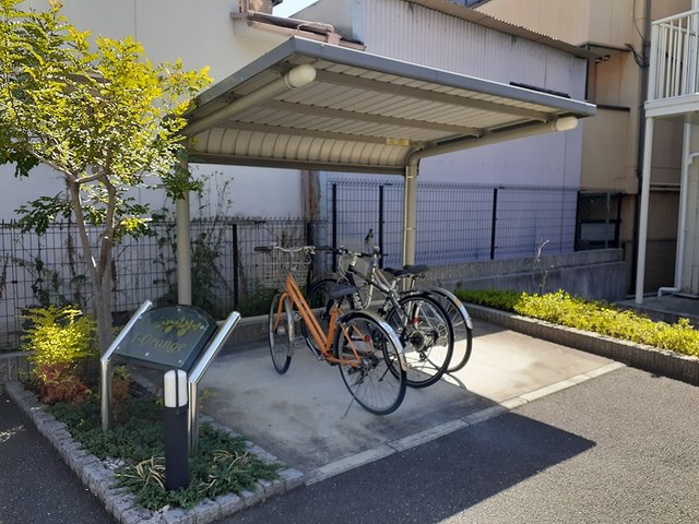 Ｔ－Ｏｒａｎｇｅ その他共有部分