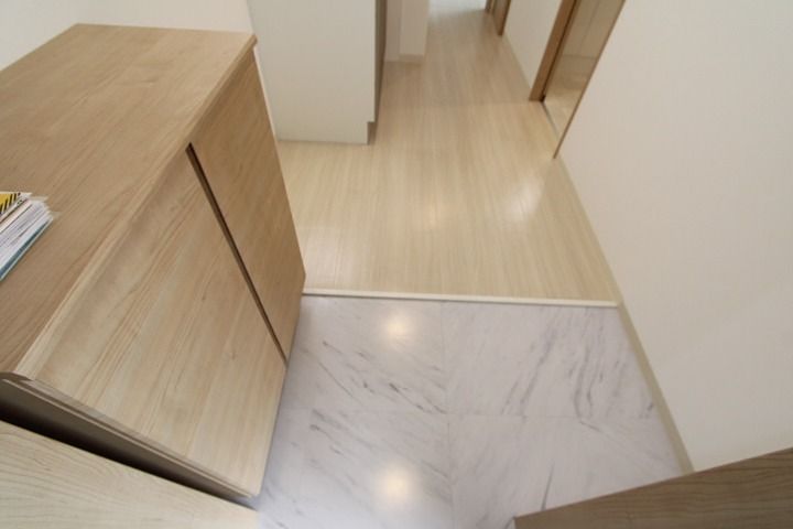 シエルグランデ町楠葉 玄関