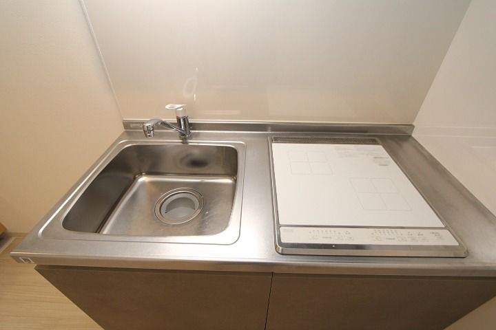シエルグランデ町楠葉 キッチン