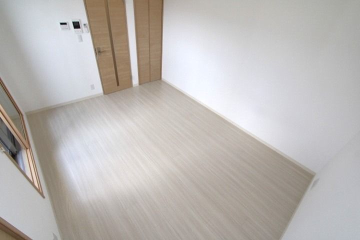 シエルグランデ町楠葉 リビング