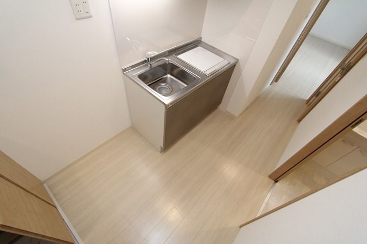 シエルグランデ町楠葉 キッチン