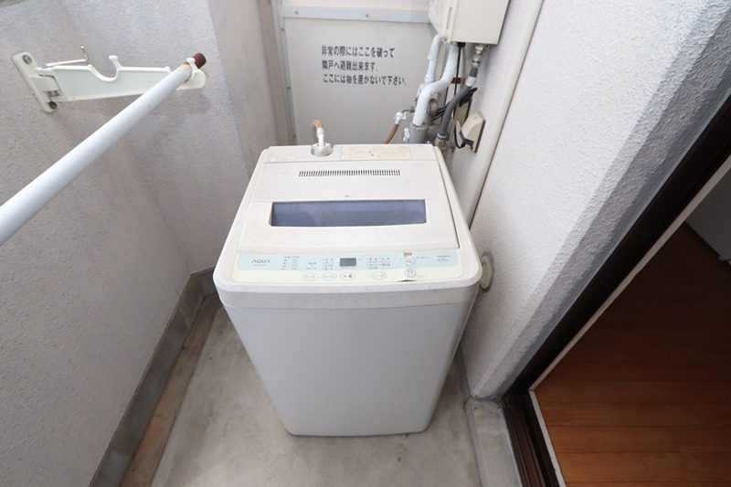 モンシャンブル その他部屋・スペース