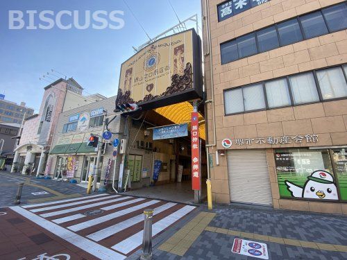 泉マンション その他