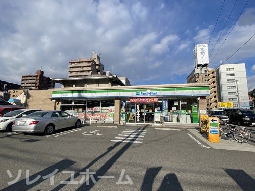 泉マンション その他