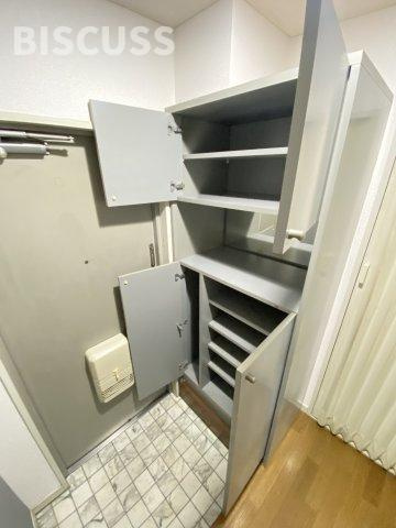 東栄マンション その他