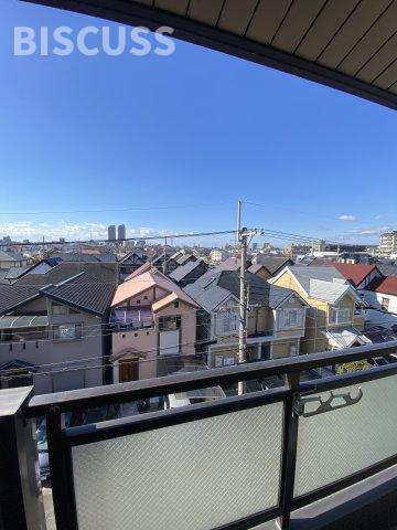 東栄マンション 眺望