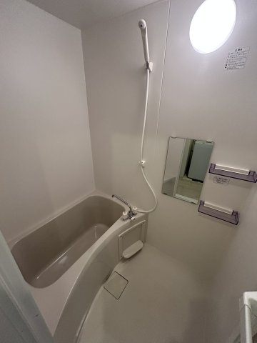 グランパシフィック清水丘 風呂画像