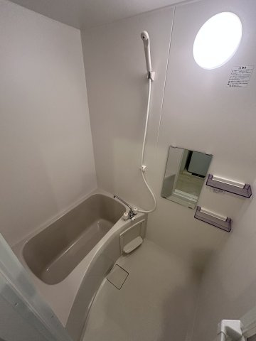 グランパシフィック清水丘 風呂画像